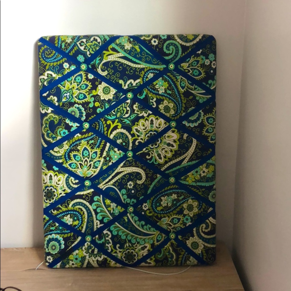 Vera Bradley message board